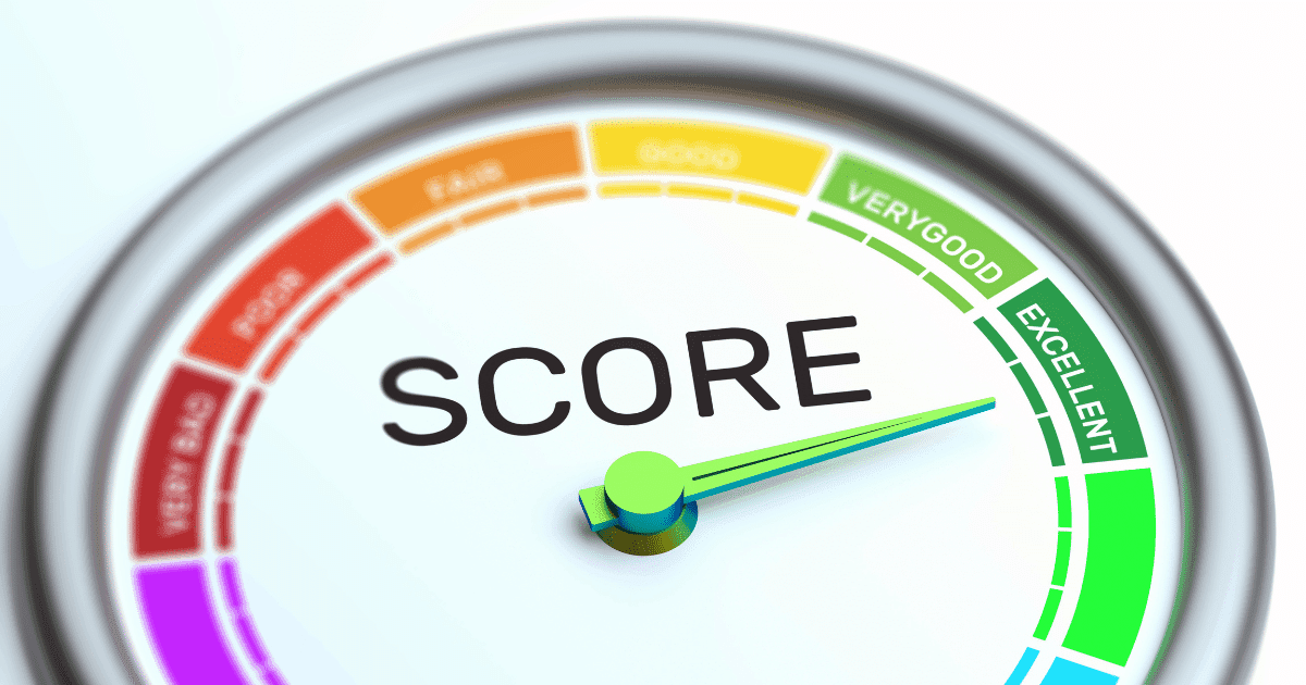 Alt om kredittscore og hvordan du sjekker den