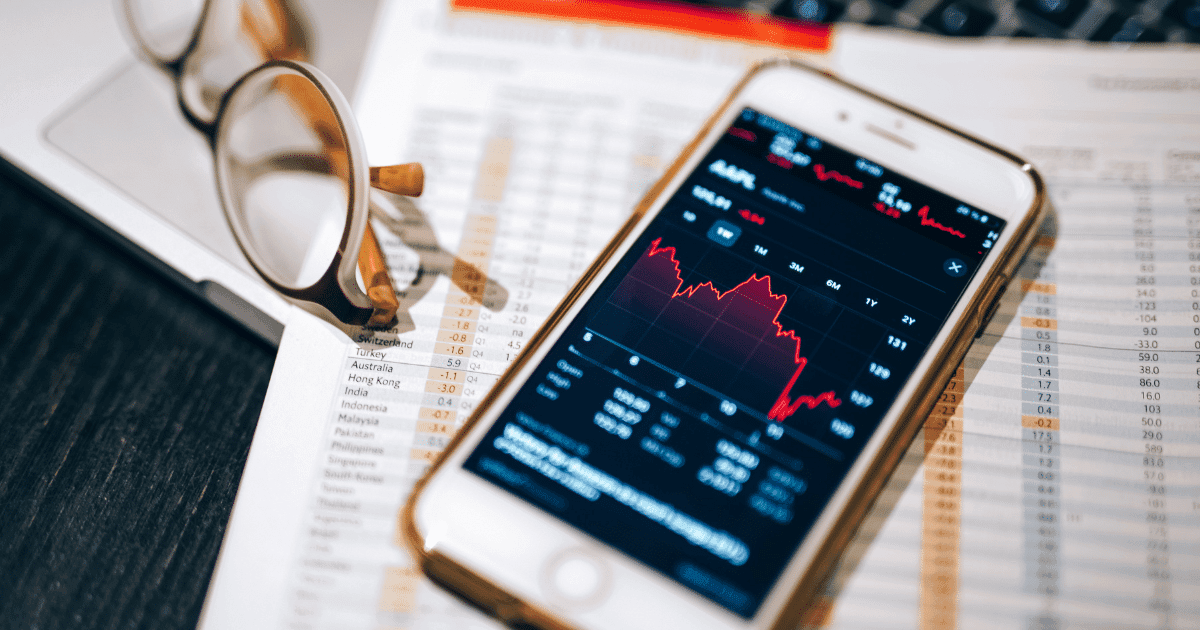 Den beste investeringsplattformen i 2026