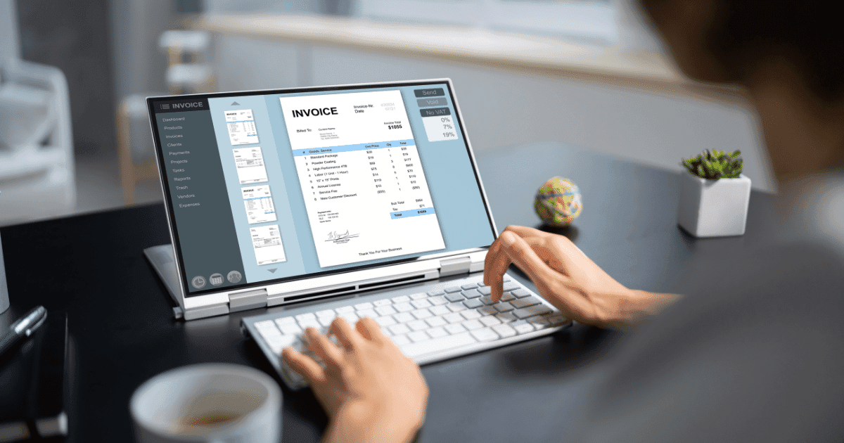 Handle på faktura uten kredittsjekk – Alt du trenger å vite