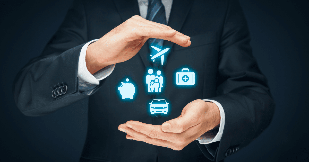 Lovpålagte forsikringer: Disse forsikringene MÅ du ha