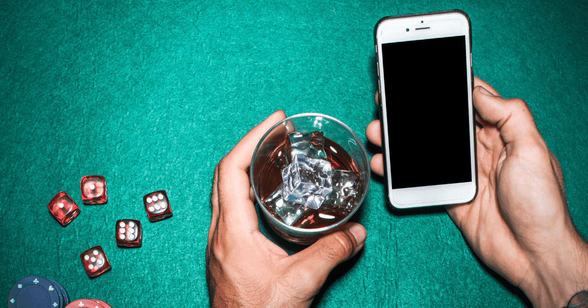 Illustrasjonsbilde for Kan du lovlig spille på utenlandske nettcasinoer fra Norge?