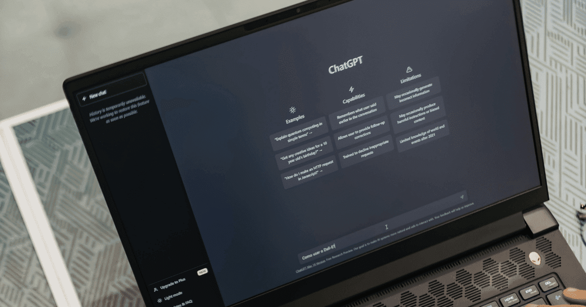 Slik kan du bruke ChatGPT (AI) til å tjene penger på nett