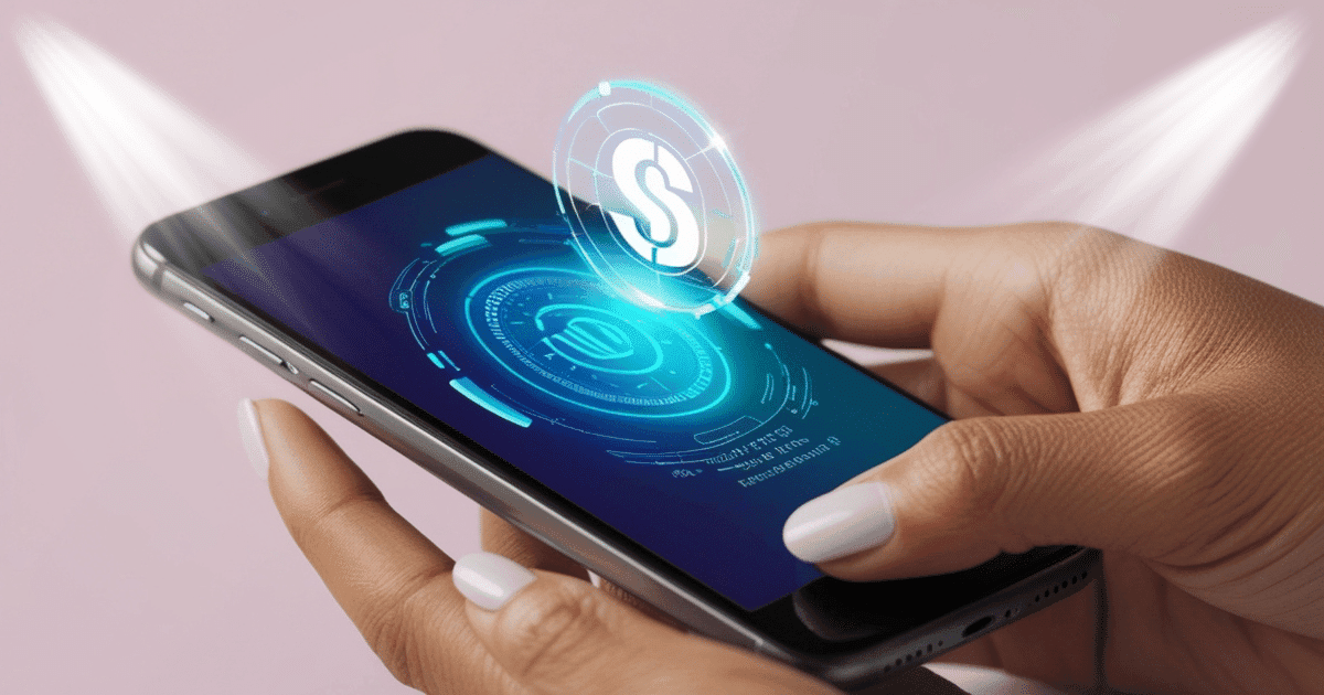 Illustrasjonsbilde for Revolut som Betalingsmetode på Nettcasinoer: Den Moderne Løsningen for Norske Spillere