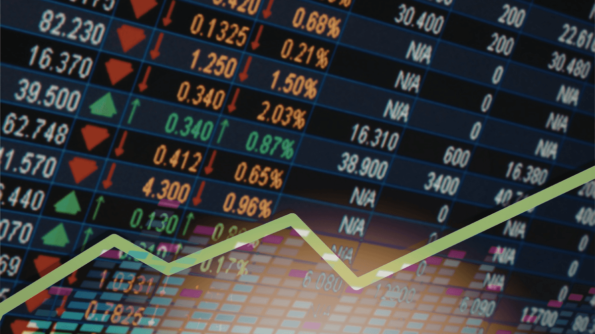 Oslo Børs på all-time high: Bør du kjøpe, holde eller selge?