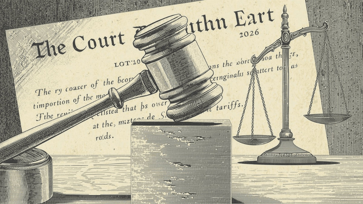 Trump truer Norge med toll: Hva betyr Section 301-undersøkelsen for norske investorer?